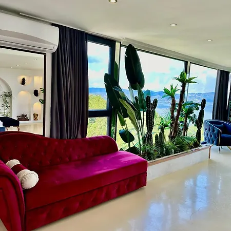 Sapanca Paradise Hotel