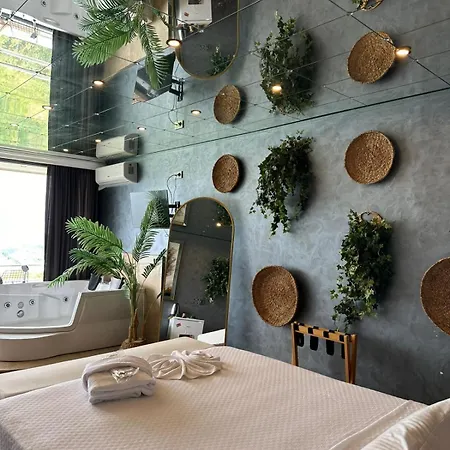 Hotel Sapanca Paradise