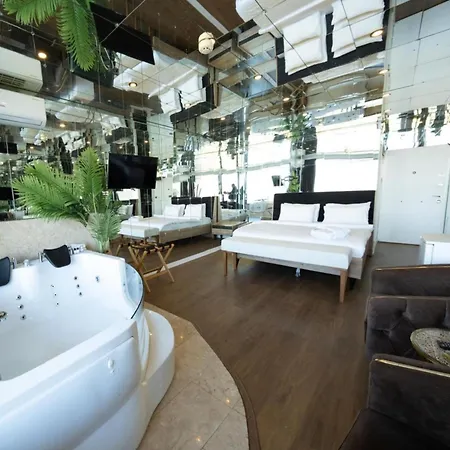 Sapanca Paradise Hotel *