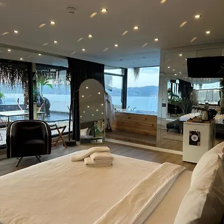 Hotel Sapanca Paradise *