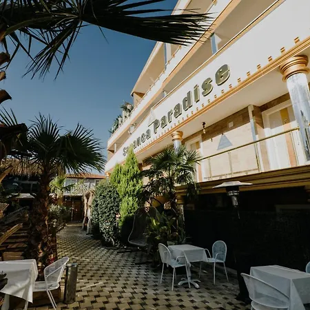 Hotel Sapanca Paradise Sakarya (Marmara)