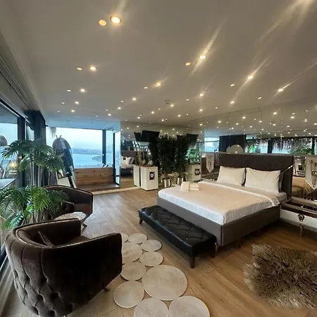 Sapanca Paradise Sakarya (Marmara)