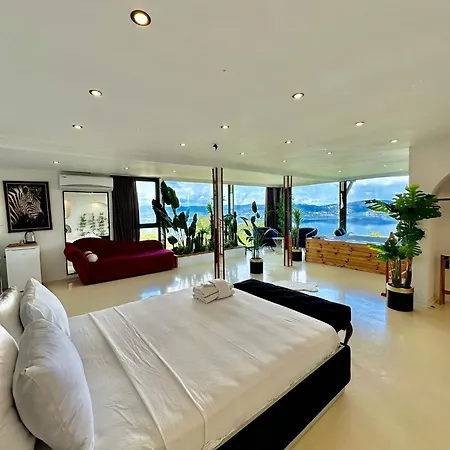 Sapanca Paradise * Sakarya (Marmara)