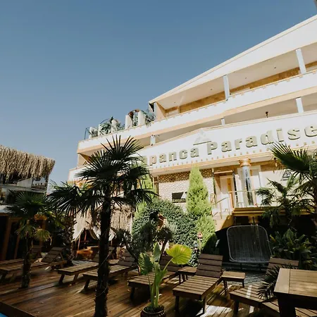 Sapanca Paradise Hotel Sakarya (Marmara)