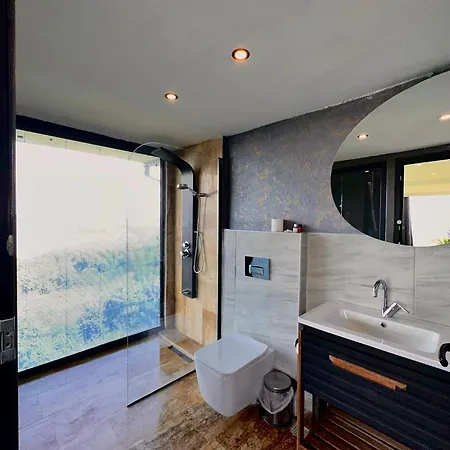 Hotel Sapanca Paradise Sakarya (Marmara)