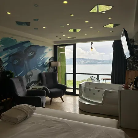 Sapanca Paradise Hotel *