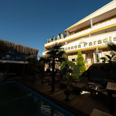 Hotel Sapanca Paradise *