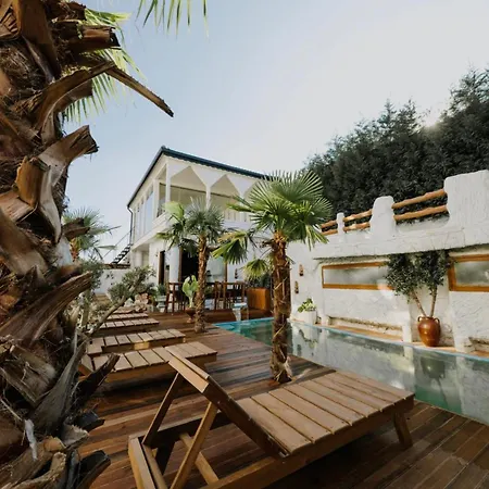 Sapanca Paradise Hotel Sakarya (Marmara)