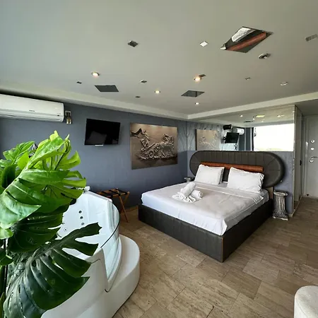 Sapanca Paradise Sakarya (Marmara)