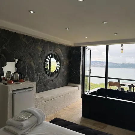 Sapanca Paradise * Sakarya (Marmara)