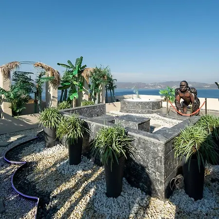 Sapanca Paradise Hotel