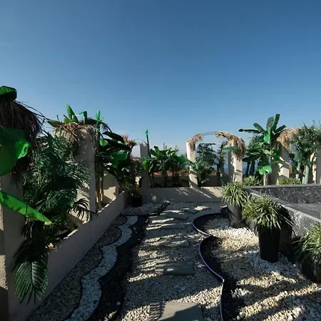 Hotel Sapanca Paradise