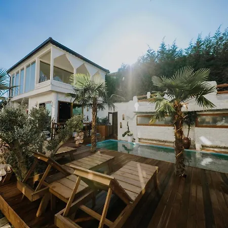 Sapanca Paradise Sakarya (Marmara)