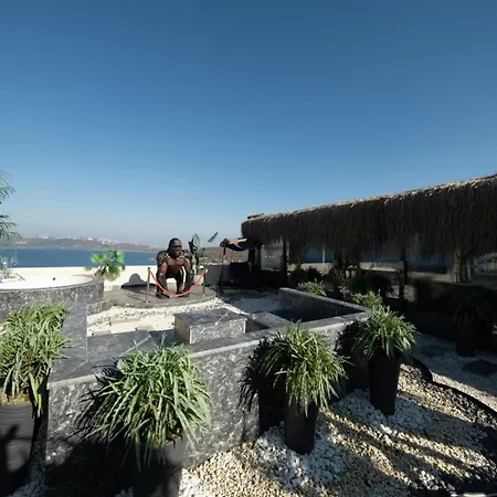 فندق Sapanca Paradise