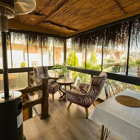 Hotel Sapanca Paradise Sakarya (Marmara)