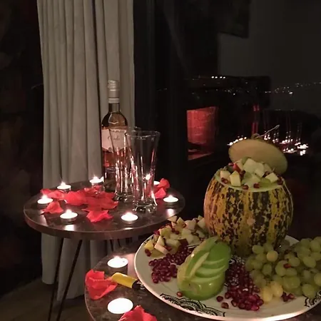 Sapanca Paradise Hotel