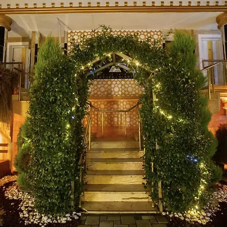 Sapanca Paradise Hotel Sakarya (Marmara)