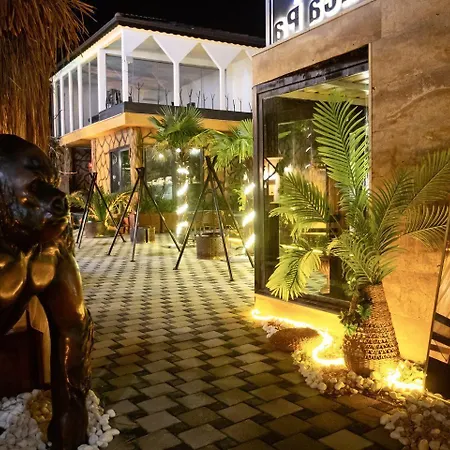 Hotel Sapanca Paradise