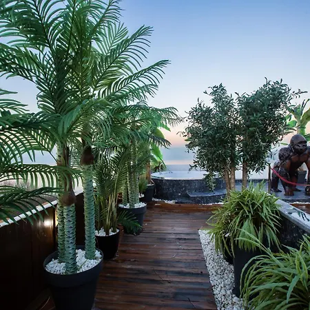 Sapanca Paradise فندق ساكاريا