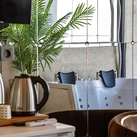 Hotel Sapanca Paradise