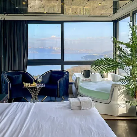 Sapanca Paradise Sakarya (Marmara)