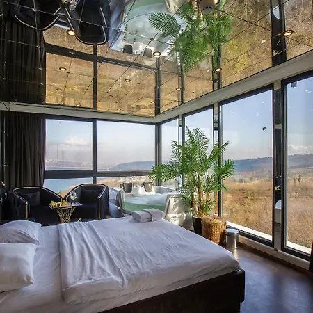 Hotel Sapanca Paradise *