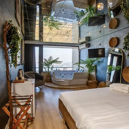 Sapanca Paradise * Sakarya (Marmara)