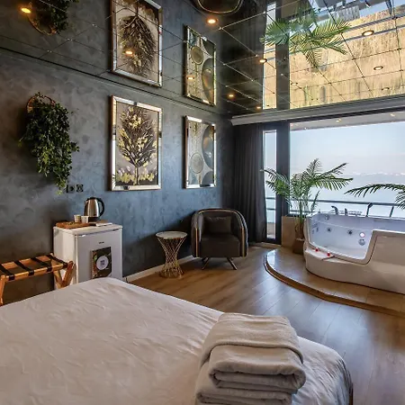 Hotel Sapanca Paradise *