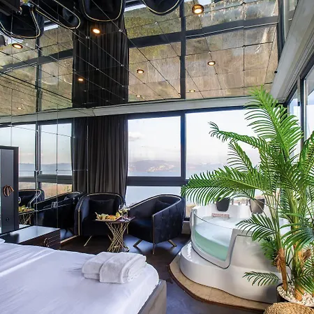 Sapanca Paradise Sakarya (Marmara)