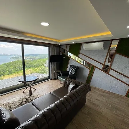 Sapanca Paradise Hotel *