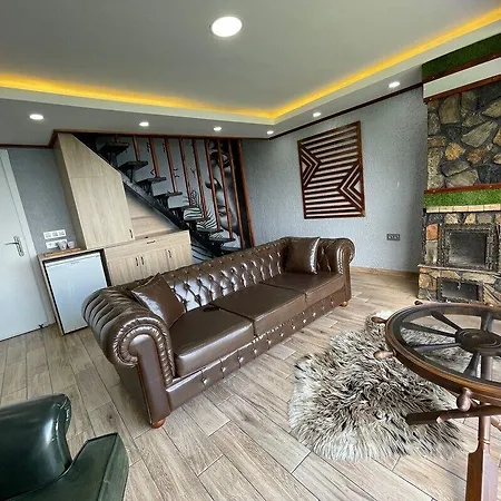 Sapanca Paradise Hotel Sakarya (Marmara)