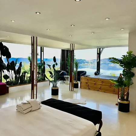 Sapanca Paradise