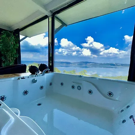 Szálloda Sapanca Paradise Sakarya