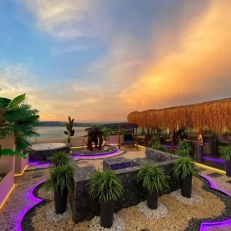 Sapanca Paradise Szálloda Sakarya