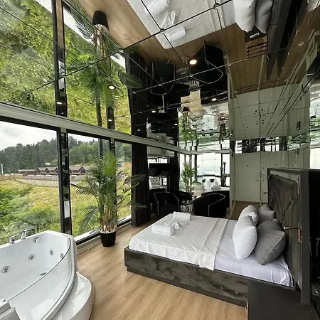 Szálloda Sapanca Paradise *