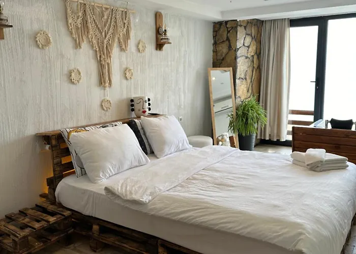 Sapanca Paradise * Sakarya