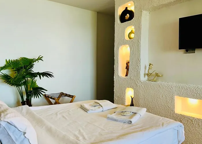 Sapanca Paradise Szálloda *