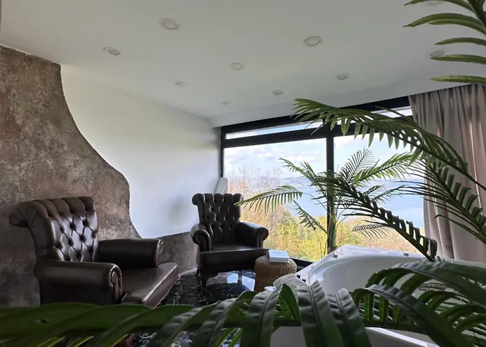 Szálloda Sapanca Paradise