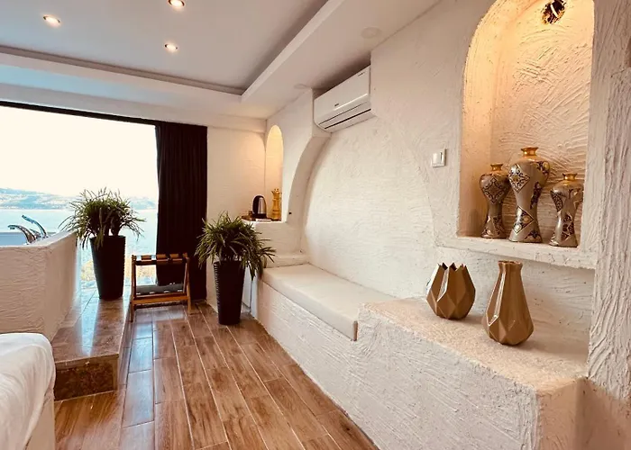 Sapanca Paradise Szálloda *