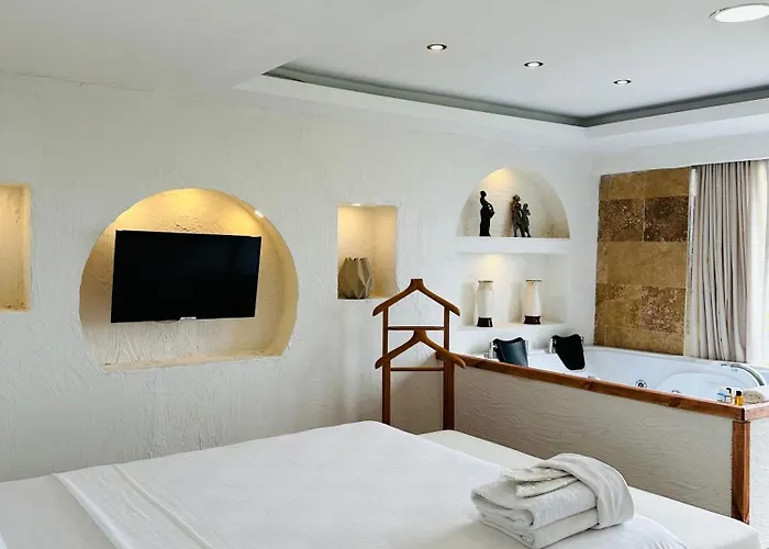 Sapanca Paradise Szálloda *