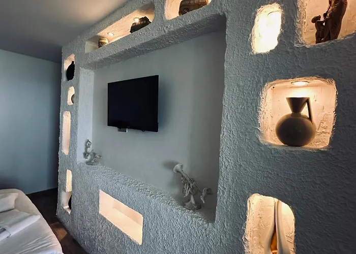 Szálloda Sapanca Paradise Sakarya