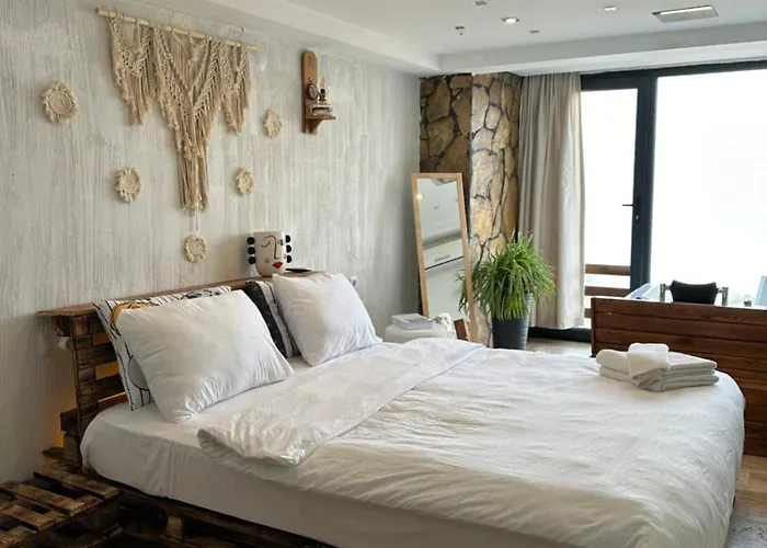 Sapanca Paradise * Sakarya