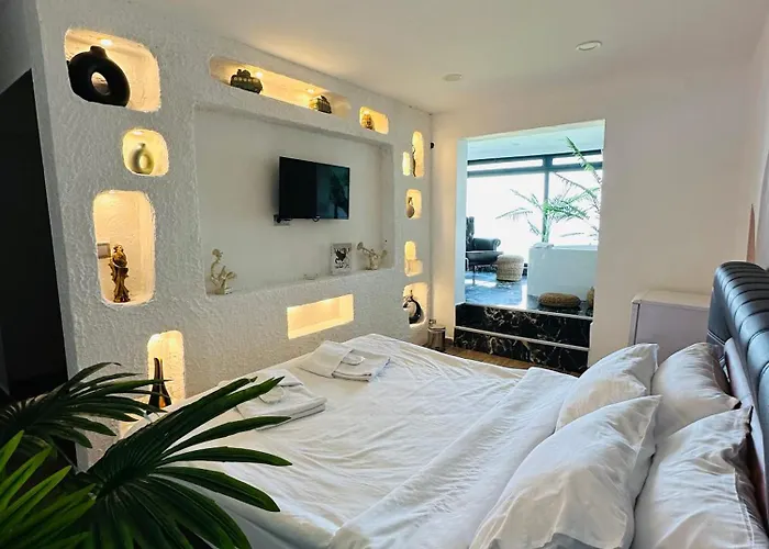 Sapanca Paradise Szálloda *