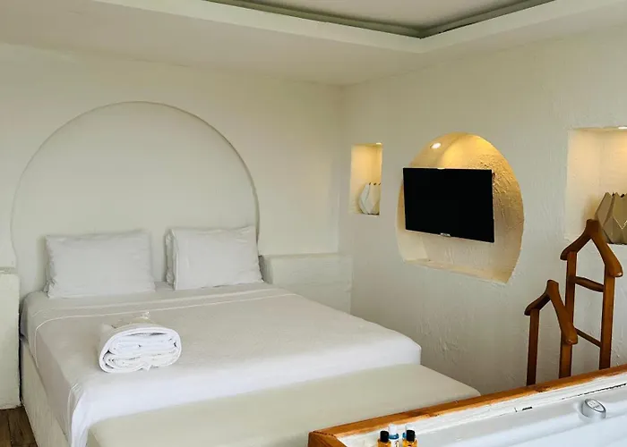 Szálloda Sapanca Paradise Sakarya