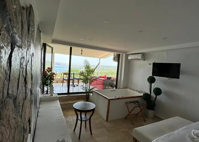 Sapanca Paradise Szálloda *