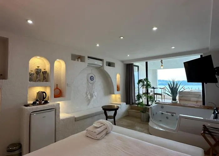 Szálloda Sapanca Paradise Sakarya