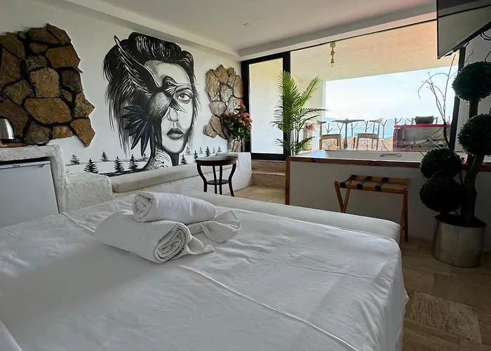 Sapanca Paradise Sakarya