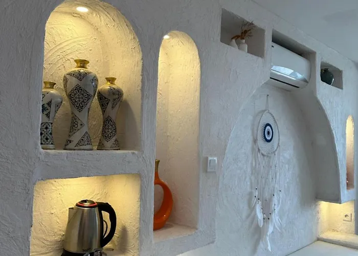 Szálloda Sapanca Paradise Sakarya