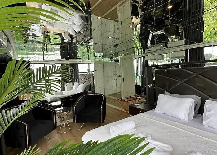 Sapanca Paradise Sakarya