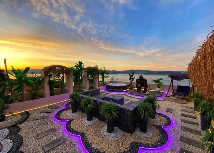 Szálloda Sapanca Paradise Sakarya